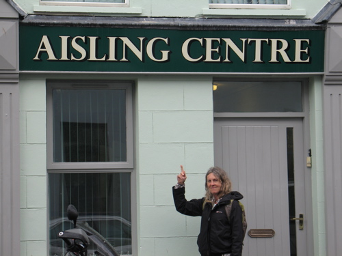 Aisling Centre